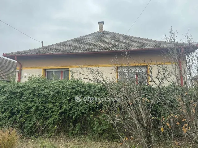 Eladó ház Monostorpályi 81 nm