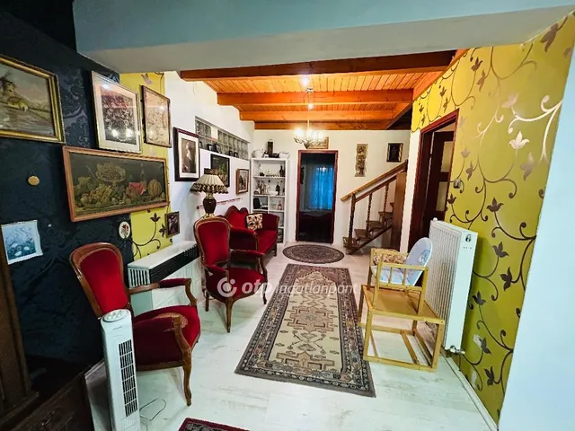 Eladó ház Bocskaikert 138 nm