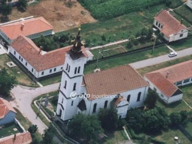 Eladó telek Esztár 1308 nm