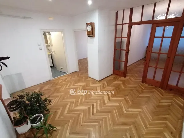 Eladó lakás Debrecen, Vargakert 60 nm