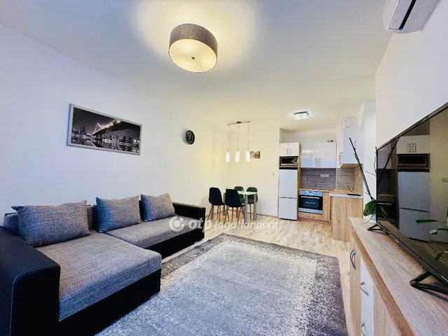 Eladó lakás Debrecen, Sestakert 43 nm