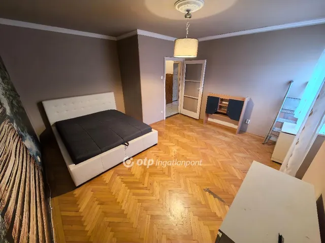 Eladó lakás Debrecen 55 nm