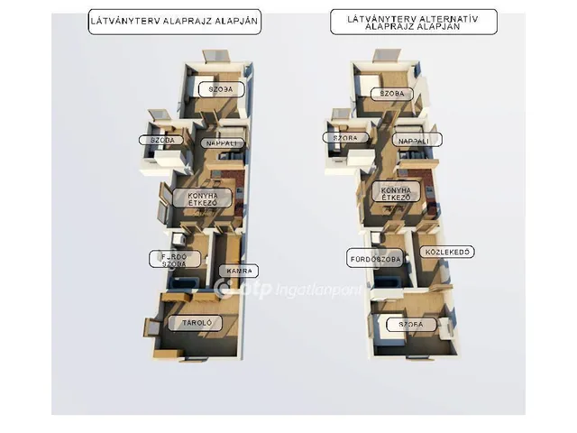 Eladó ház Sarkad 93 nm