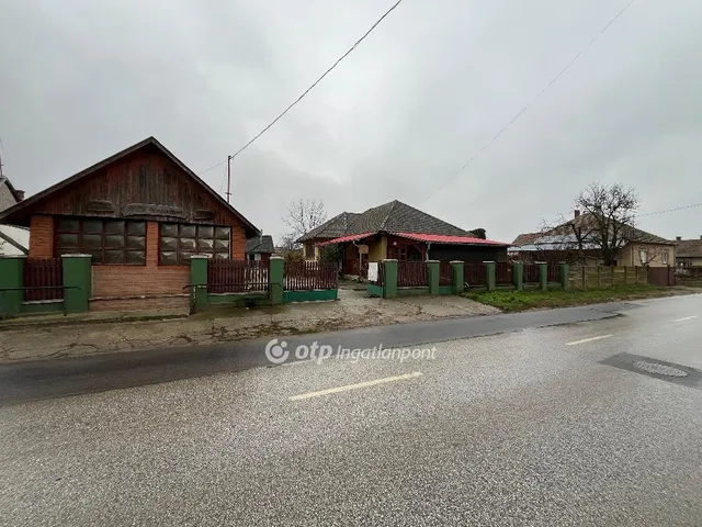 Eladó ház Monostorpályi 161 nm