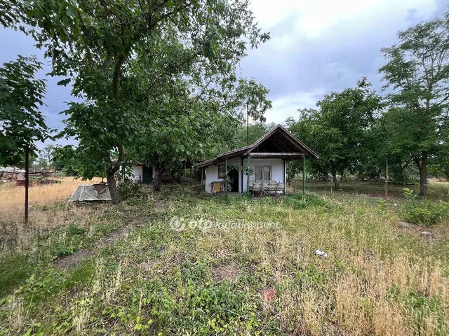 Eladó telek Bakonszeg 3900 nm
