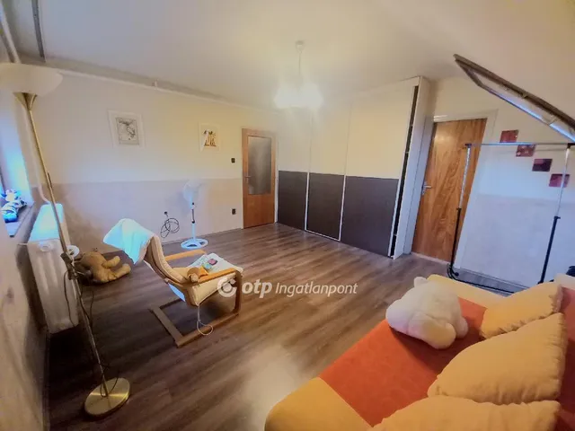 Eladó ház Debrecen, Szabadságtelep 120 nm