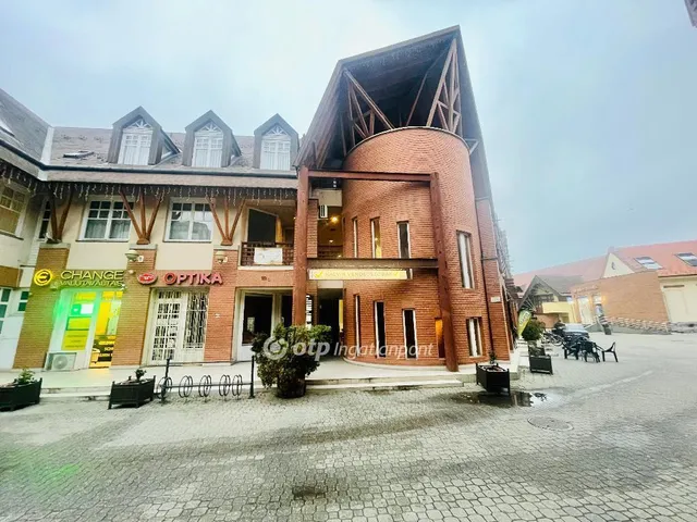 Eladó lakás Debrecen, Belváros 54 nm