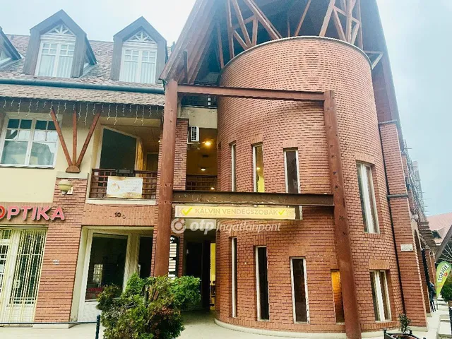 Eladó lakás Debrecen, Belváros 54 nm