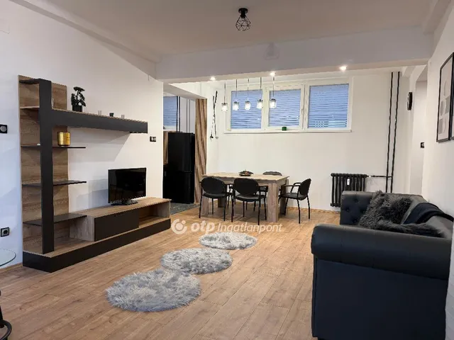 Eladó lakás Debrecen 58 nm