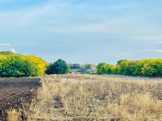 Eladó telek Debrecen 3080 nm