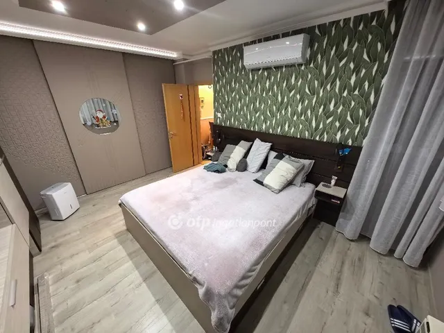 Eladó lakás Hajdúböszörmény 54 nm