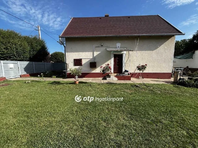 Eladó ház Nagyhegyes 85 nm