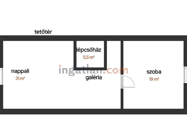 Eladó ház Nagyhegyes 85 nm