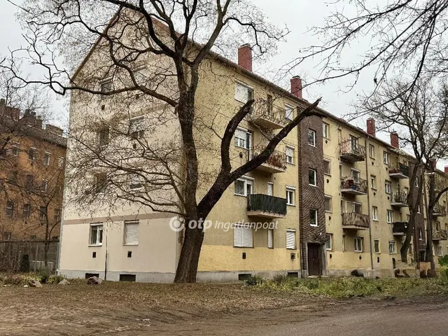 Eladó lakás Debrecen 51 nm