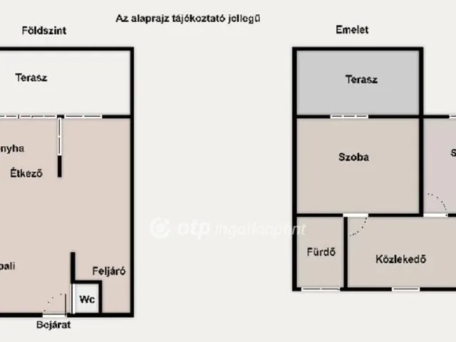 Eladó ház Debrecen, Újkert 85 nm