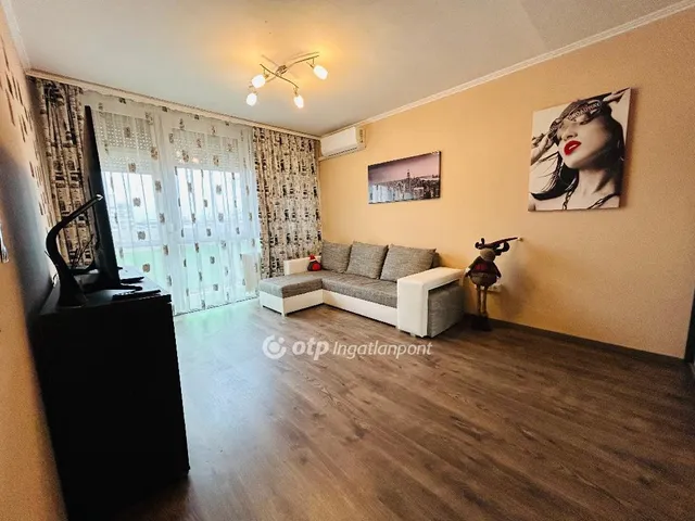 Eladó lakás Debrecen 51 nm