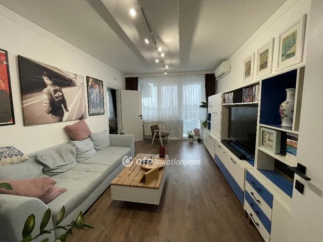 Eladó lakás Debrecen, Tócóskert 63 nm