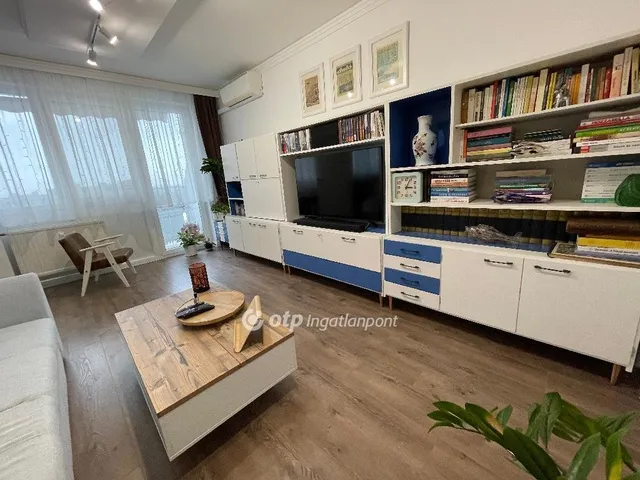 Eladó lakás Debrecen, Tócóskert 63 nm