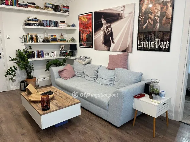 Eladó lakás Debrecen, Tócóskert 63 nm