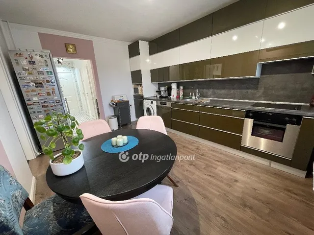 Eladó lakás Debrecen, Tócóskert 63 nm