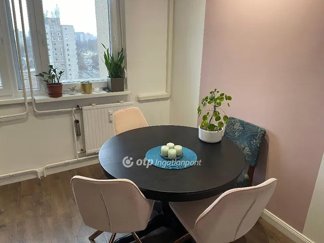 Eladó lakás Debrecen, Tócóskert 63 nm