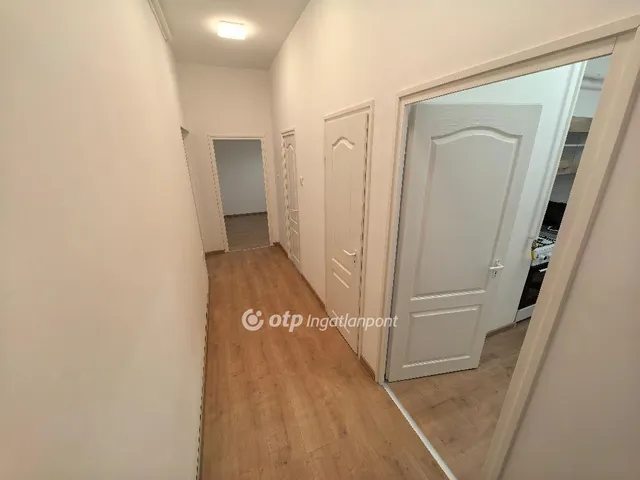 Eladó lakás Debrecen 54 nm