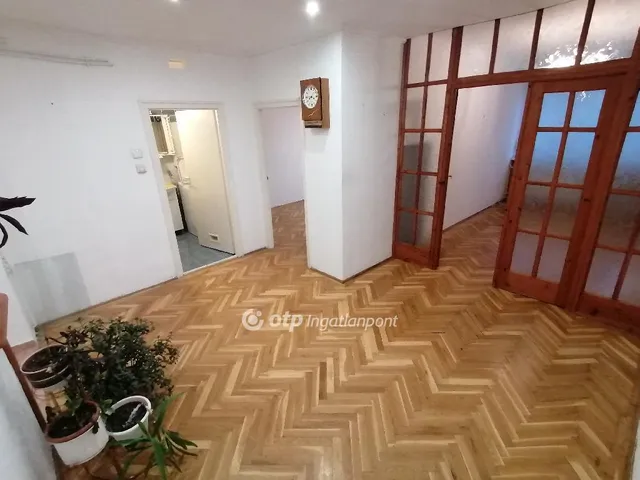 Eladó lakás Debrecen, Vargakert 60 nm