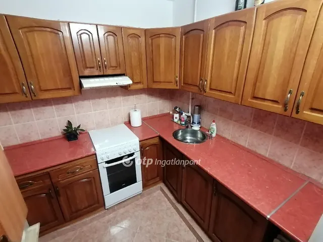 Eladó lakás Debrecen, Vargakert 60 nm