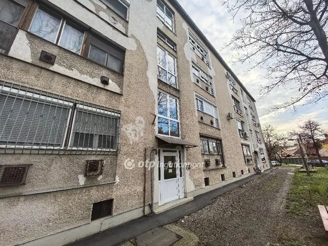 Eladó lakás Debrecen 55 nm