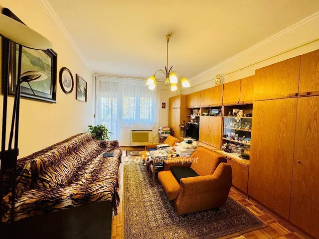 Eladó lakás Debrecen 54 nm