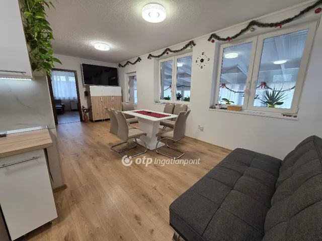 Eladó ház Nagyhegyes 92 nm