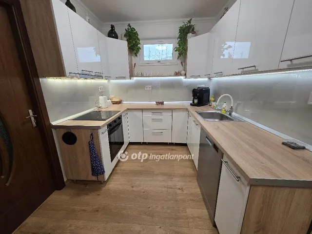 Eladó ház Nagyhegyes 92 nm