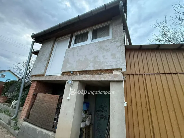 Eladó ház Debrecen 80 nm