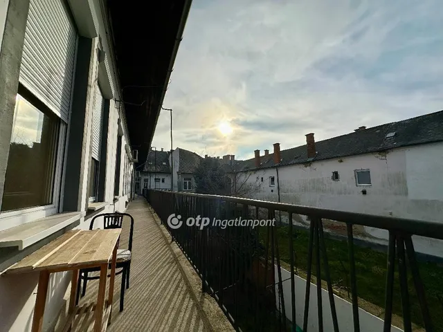 Eladó lakás Debrecen 47 nm