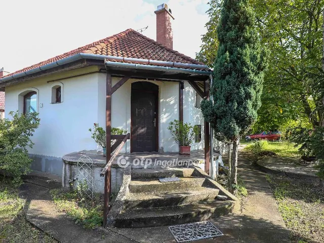 Eladó ház Debrecen, Júliatelep 100 nm