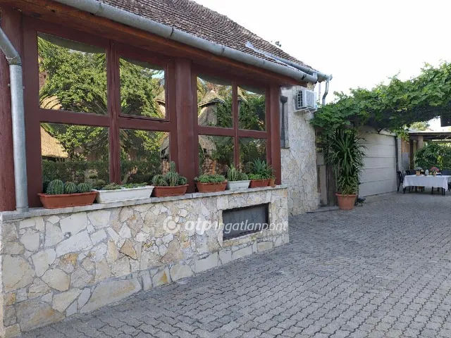 Eladó ház Berettyóújfalu 244 nm