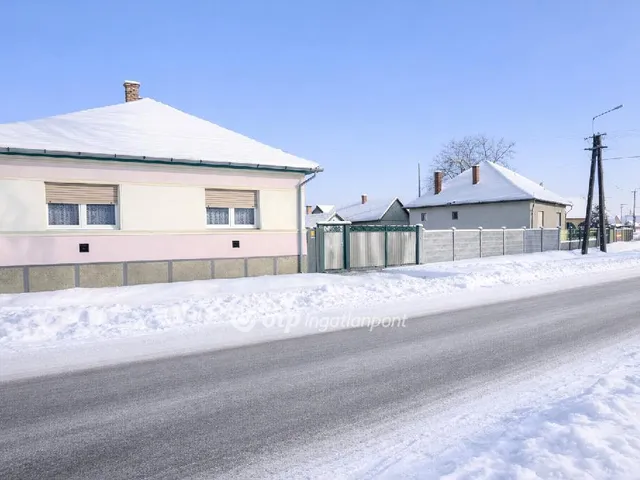 Eladó ház Létavértes 100 nm