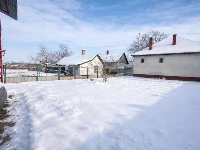 Eladó ház Létavértes 100 nm