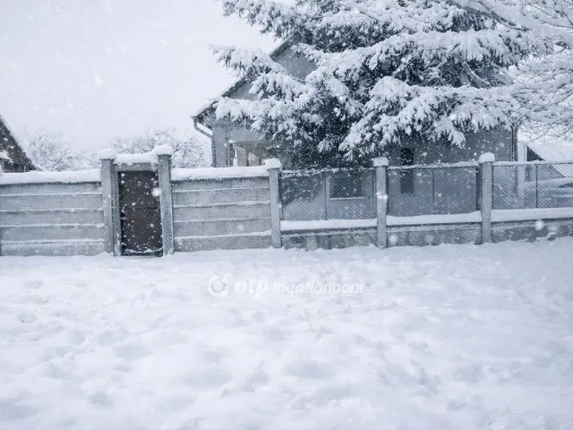 Eladó ház Hencida 80 nm