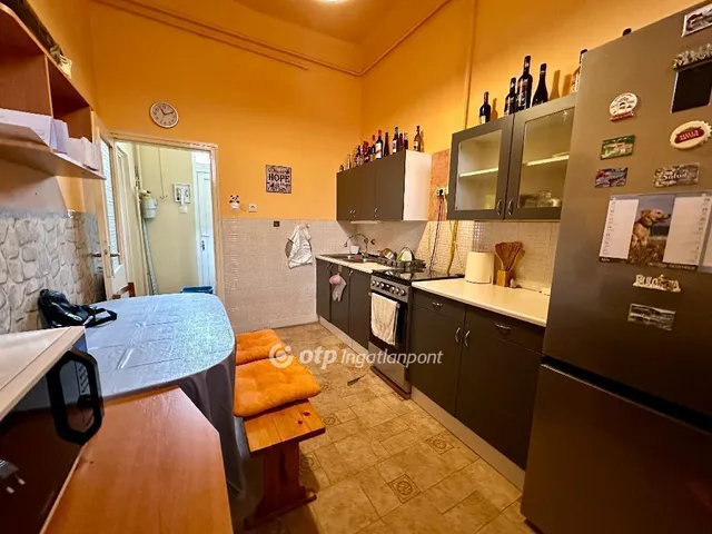 Eladó lakás Debrecen 47 nm