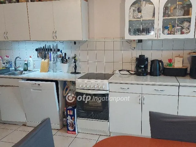 Eladó lakás Debrecen, Tócóskert 66 nm