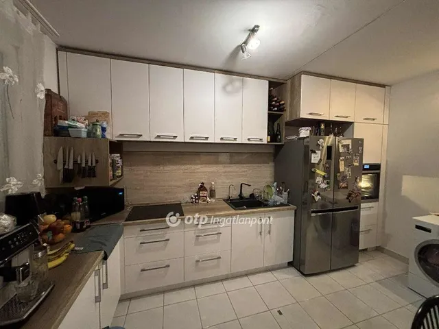 Eladó lakás Debrecen 54 nm