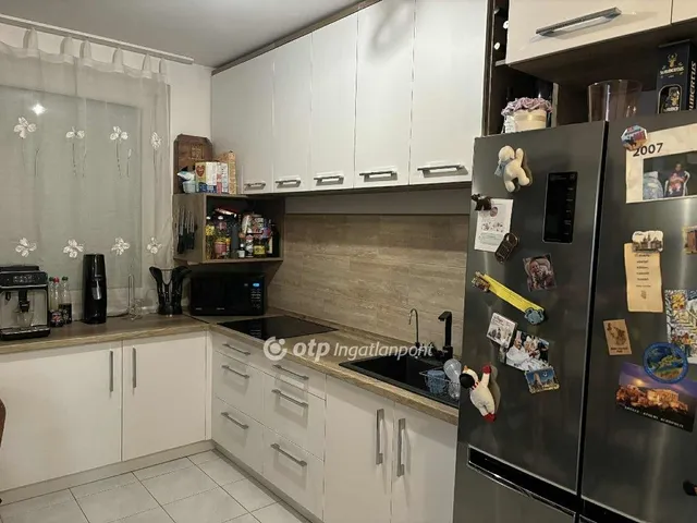 Eladó lakás Debrecen 54 nm