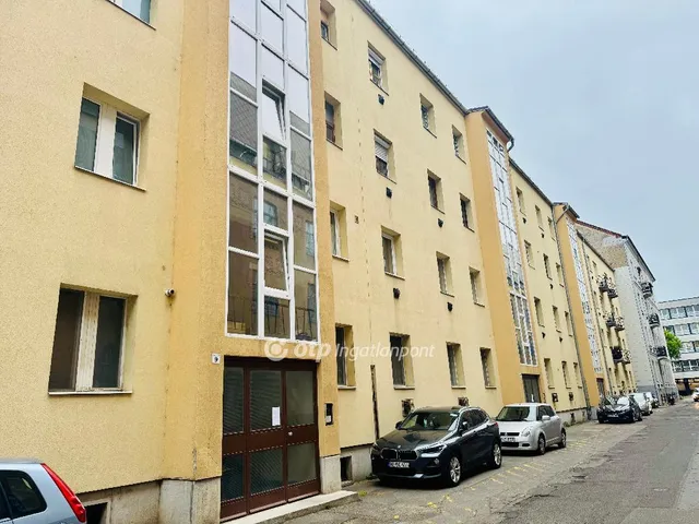 Eladó lakás Debrecen 54 nm