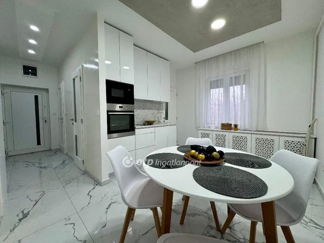 Eladó lakás Debrecen 54 nm