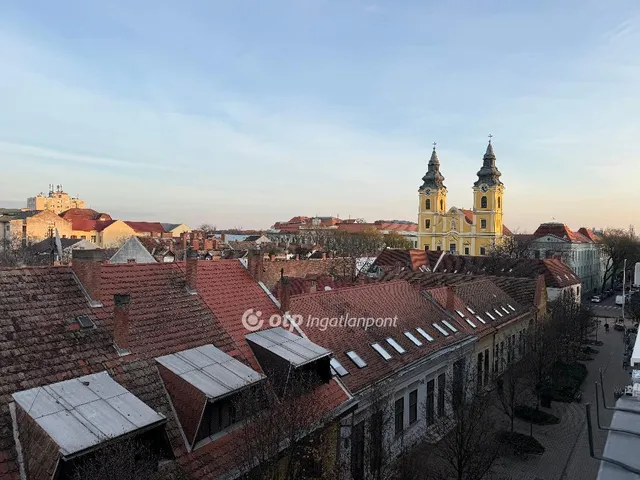 Eladó lakás Debrecen 58 nm