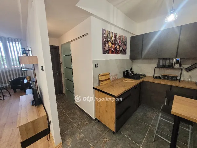 Eladó lakás Debrecen 58 nm