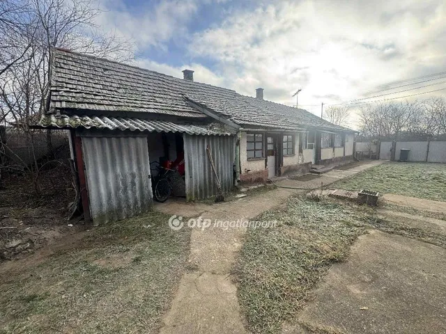Eladó ház Hosszúpályi 40 nm