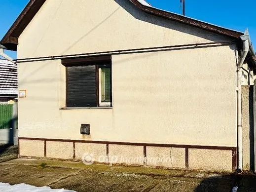 Eladó ház Hajdúböszörmény, Zaboskert 67 nm