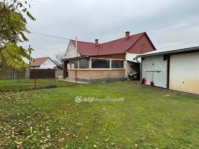 Eladó ház Monostorpályi 72 nm